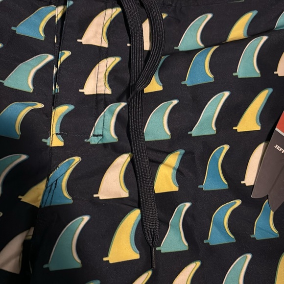 Men’s swim trunks - Picture 5 of 5